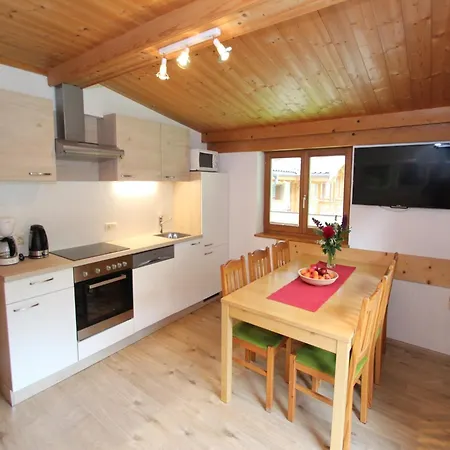 Apartment In Viehhofen Near Lifts Saalbach-Hinterglemm