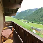 In Viehhofen Near Lifts