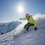 Apartment In Viehhofen Near Lifts Saalbach-Hinterglemm