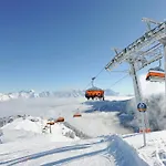 In Viehhofen Near Lifts * Saalbach-Hinterglemm