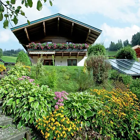 In Viehhofen Near Lifts Apartamento Saalbach-Hinterglemm