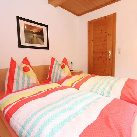 In Viehhofen Near Lifts Apartament