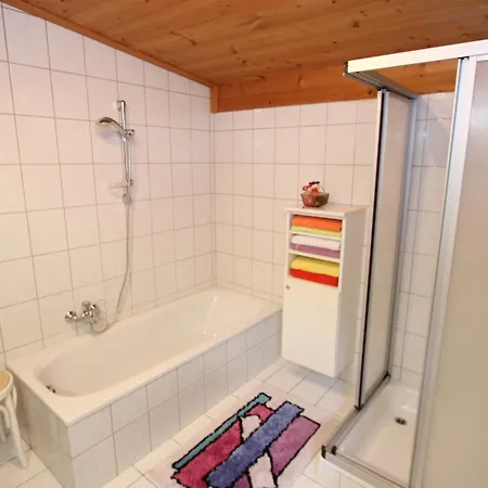 In Viehhofen Near Lifts Lejlighed