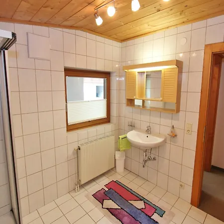 In Viehhofen Near Lifts Saalbach-Hinterglemm