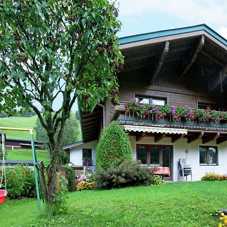 In Viehhofen Near Lifts Saalbach-Hinterglemm