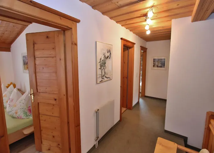 In Viehhofen Near Lifts Saalbach-Hinterglemm