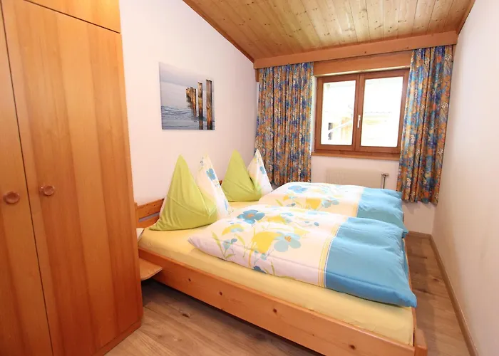 Appartement In Viehhofen Near Lifts Saalbach-Hinterglemm
