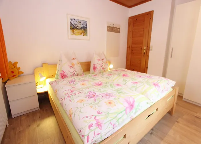 In Viehhofen Near Lifts Saalbach-Hinterglemm