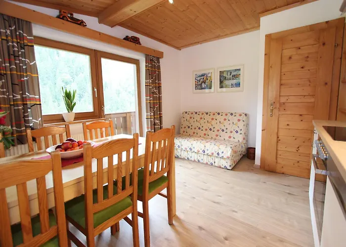 In Viehhofen Near Lifts * Saalbach-Hinterglemm