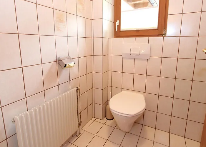 In Viehhofen Near Lifts