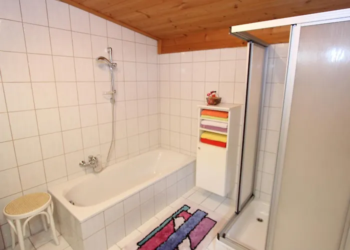 In Viehhofen Near Lifts Appartement