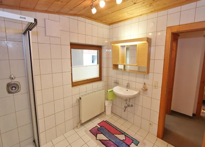 In Viehhofen Near Lifts Saalbach-Hinterglemm